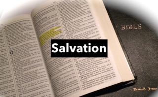 SalvationLink